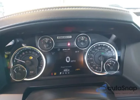 2018 Ram 1500 Rebel z USA, uszkodzony, nr VIN 1C6RR7YT4JS204186